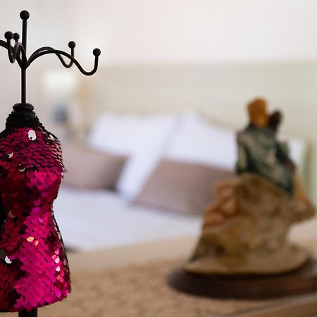 Doris House By Guestcorfu Lejlighed Corfu  Eksteriør billede